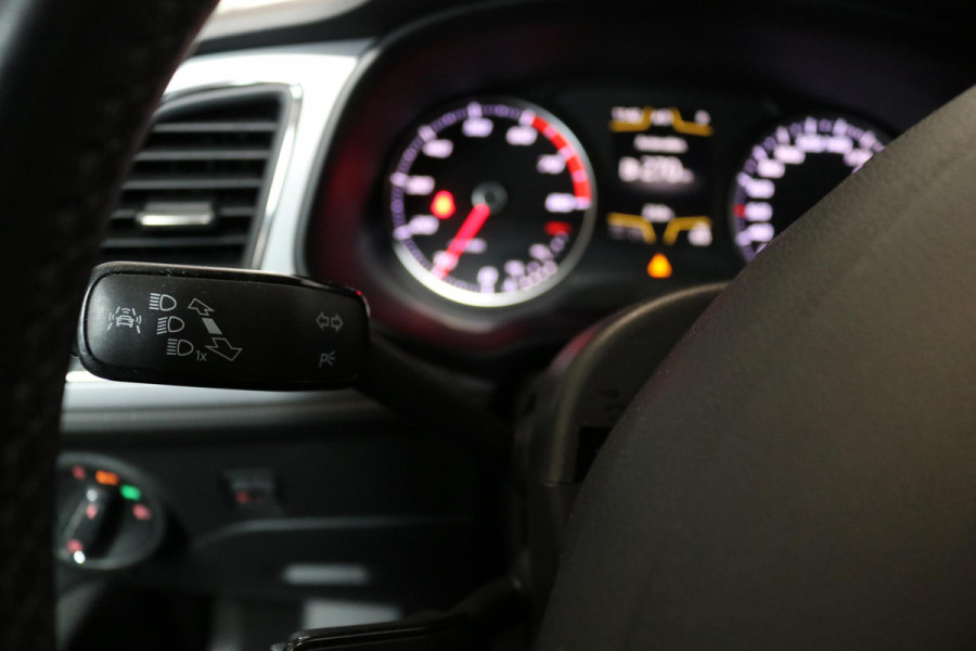 Seat Leon 1.0 EcoTSI Style Business Intense | AUTOMAAT | PDC | NAVI | NL AUTO | NAP |