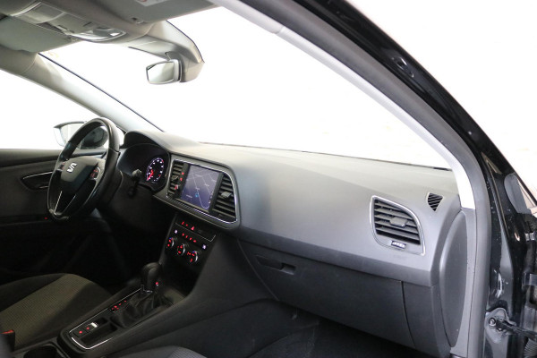 Seat Leon 1.0 EcoTSI Style Business Intense | AUTOMAAT | PDC | NAVI | NL AUTO | NAP |
