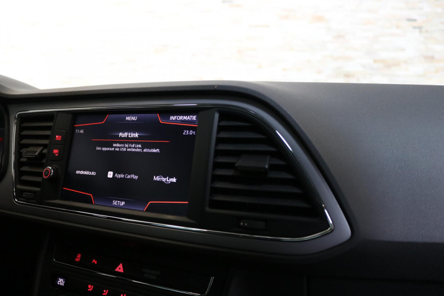 Seat Leon 1.0 EcoTSI Style Business Intense | AUTOMAAT | PDC | NAVI | NL AUTO | NAP |