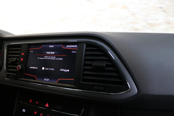 Seat Leon 1.0 EcoTSI Style Business Intense | AUTOMAAT | PDC | NAVI | NL AUTO | NAP |