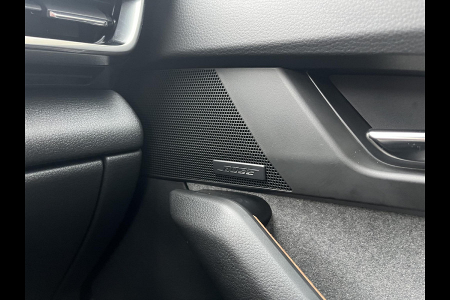 Mazda MX-30 e-SkyActiv R-EV 170 Makoto | Schuifdak | Rondomzicht Camera | Stoelverwarming | Premium audio