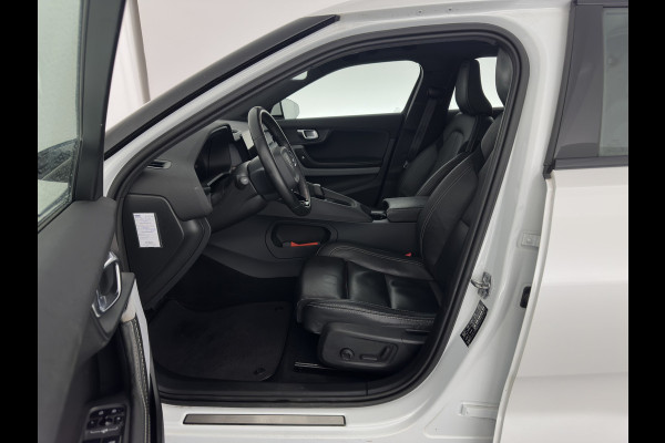 Polestar 2 Long Range Dual Motor Launch Edition 78kWh [ 3-Fase ] {SOH-92%} (INCL-BTW) *PANO | LEATHER | NAVI-FULLMAP | FULL-LED | BLIND-SPOT | KEYLESS | LANE-ASSIST | DIGI-COCKPIT | CARPLAY | DAB+ | HEATED-COMFORTSEATS | ECC | MEMORY-PACK | PDC | 20''ALU*