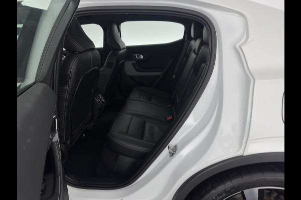 Polestar 2 Long Range Dual Motor Launch Edition 78kWh [ 3-Fase ] {SOH-92%} (INCL-BTW) *PANO | LEATHER | NAVI-FULLMAP | FULL-LED | BLIND-SPOT | KEYLESS | LANE-ASSIST | DIGI-COCKPIT | CARPLAY | DAB+ | HEATED-COMFORTSEATS | ECC | MEMORY-PACK | PDC | 20''ALU*