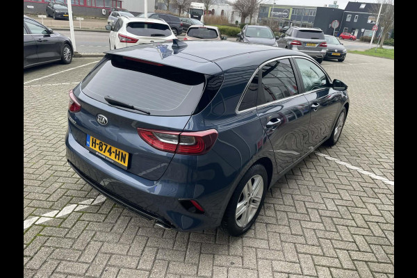 Kia Ceed 1.0 T-GDi DynamicLine / camera