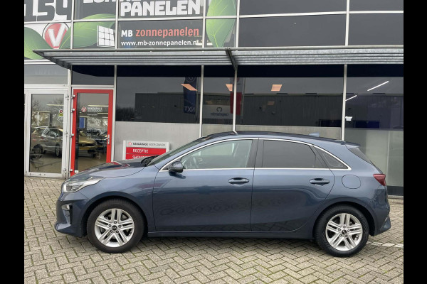 Kia Ceed 1.0 T-GDi DynamicLine / camera