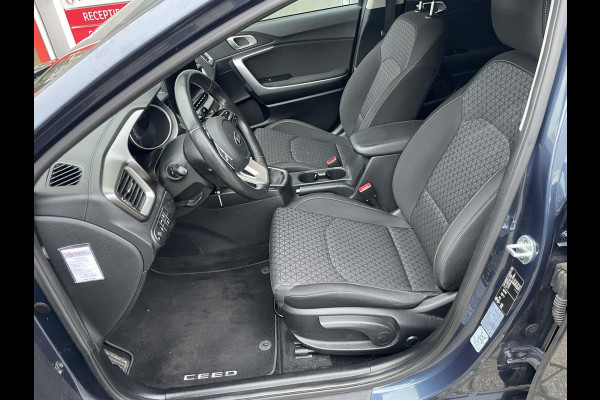 Kia Ceed 1.0 T-GDi DynamicLine / camera