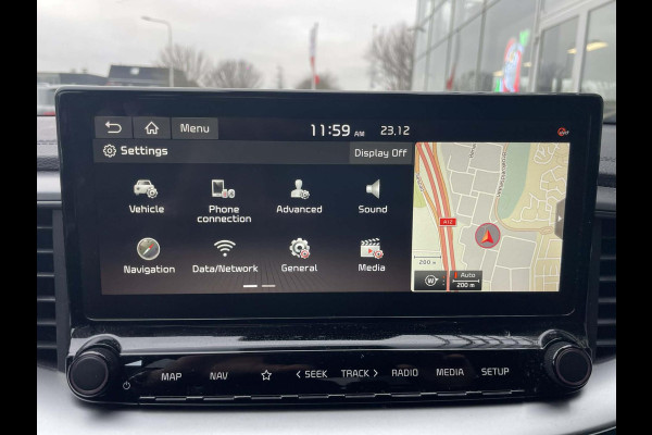 Kia Ceed 1.0 T-GDi DynamicLine / camera