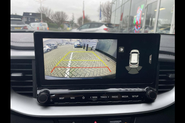 Kia Ceed 1.0 T-GDi DynamicLine / camera