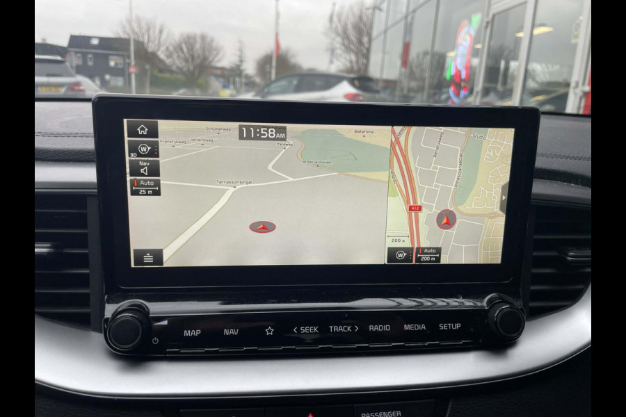 Kia Ceed 1.0 T-GDi DynamicLine / camera