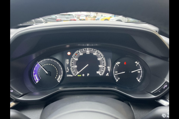 Mazda MX-30 e-SkyActiv R-EV 170 Makoto | Schuifdak | Rondomzicht Camera | Stoelverwarming | Premium audio