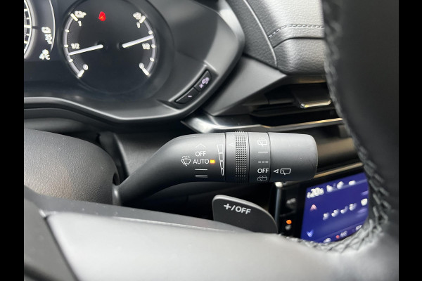 Mazda MX-30 e-SkyActiv R-EV 170 Makoto | Schuifdak | Rondomzicht Camera | Stoelverwarming | Premium audio