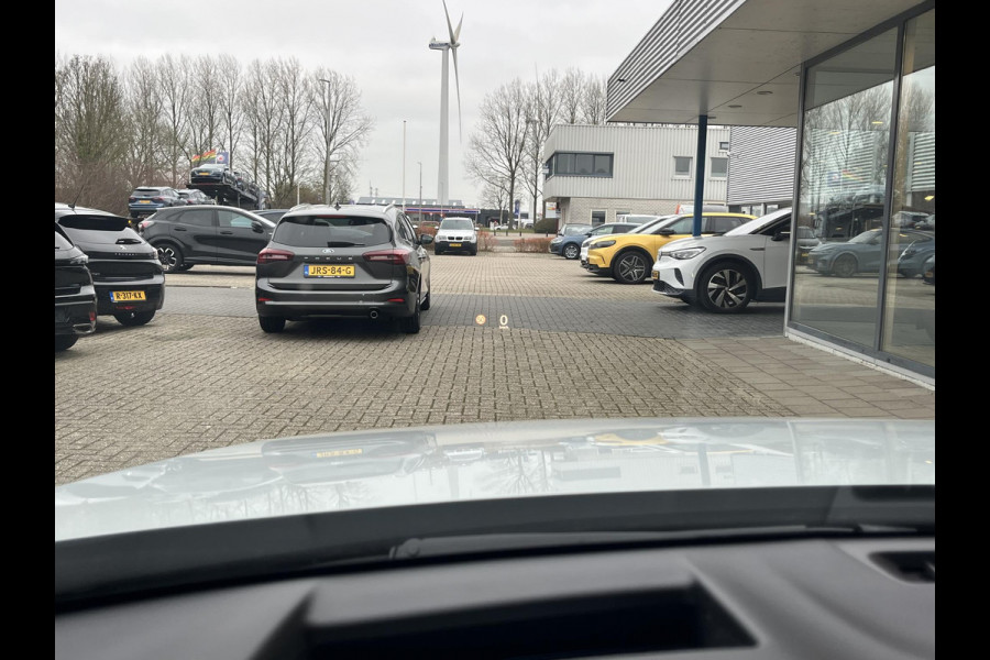 Mazda MX-30 e-SkyActiv R-EV 170 Makoto | Schuifdak | Rondomzicht Camera | Stoelverwarming | Premium audio