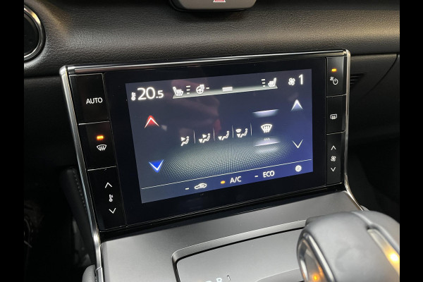 Mazda MX-30 e-SkyActiv R-EV 170 Makoto | Schuifdak | Rondomzicht Camera | Stoelverwarming | Premium audio