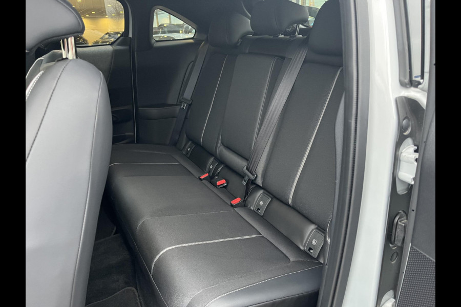 Mazda MX-30 e-SkyActiv R-EV 170 Makoto | Schuifdak | Rondomzicht Camera | Stoelverwarming | Premium audio