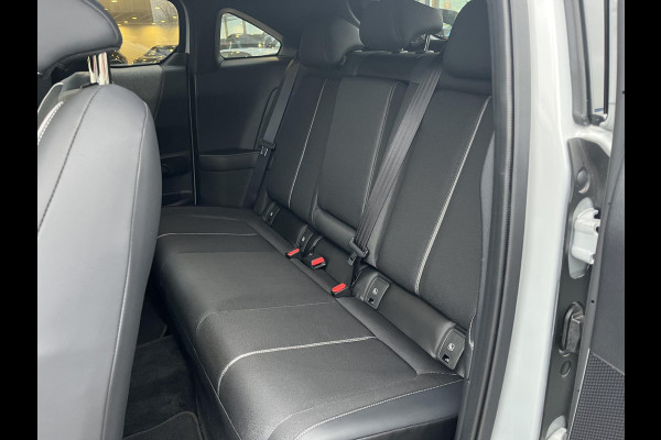 Mazda MX-30 e-SkyActiv R-EV 170 Makoto | Schuifdak | Rondomzicht Camera | Stoelverwarming | Premium audio