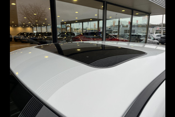 Mazda MX-30 e-SkyActiv R-EV 170 Makoto | Schuifdak | Rondomzicht Camera | Stoelverwarming | Premium audio