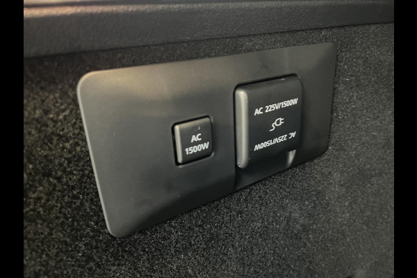 Mazda MX-30 e-SkyActiv R-EV 170 Makoto | Schuifdak | Rondomzicht Camera | Stoelverwarming | Premium audio