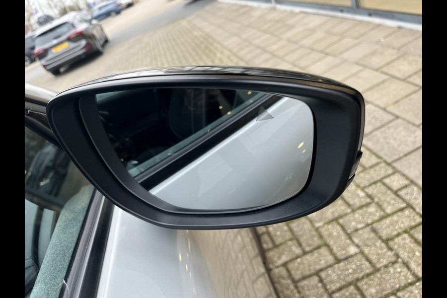 Mazda MX-30 e-SkyActiv R-EV 170 Makoto | Schuifdak | Rondomzicht Camera | Stoelverwarming | Premium audio