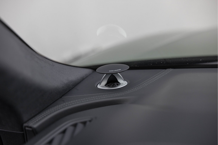 Audi SQ8 4.0 TFSI 507pk Quattro Pano B&O Advanced 23'' Standkachel Onderstel Advanced