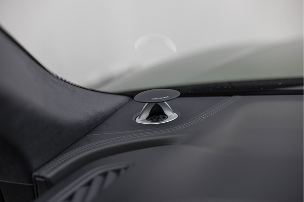 Audi SQ8 4.0 TFSI 507pk Quattro Pano B&O Advanced 23'' Standkachel Onderstel Advanced