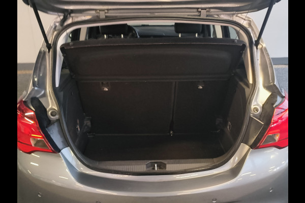 Opel Corsa 1.4 Online Edition 90PK uit 2017 Rijklaar + 12 maanden Bovag-garantie Henk Jongen Auto's in Helmond,  al 50 jaar service zoals 't hoort!