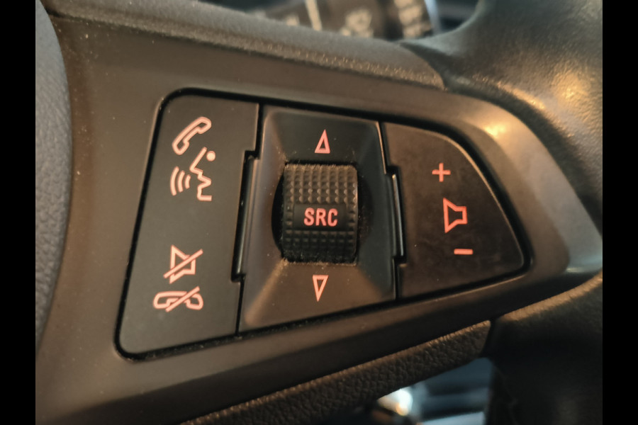 Opel Corsa 1.4 Online Edition 90PK uit 2017 Rijklaar + 12 maanden Bovag-garantie Henk Jongen Auto's in Helmond,  al 50 jaar service zoals 't hoort!