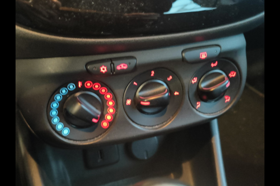 Opel Corsa 1.4 Online Edition 90PK uit 2017 Rijklaar + 12 maanden Bovag-garantie Henk Jongen Auto's in Helmond,  al 50 jaar service zoals 't hoort!