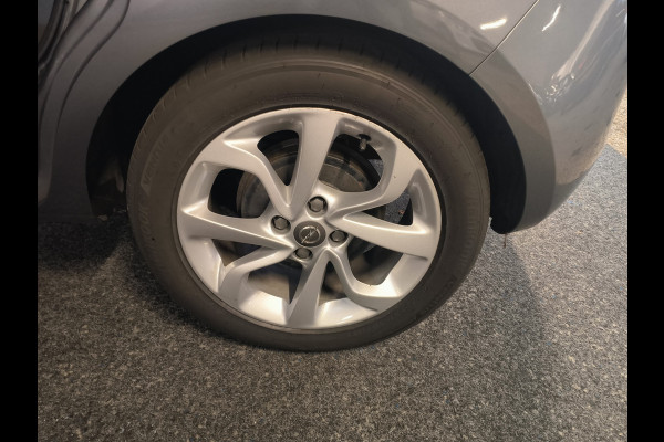 Opel Corsa 1.4 Online Edition 90PK uit 2017 Rijklaar + 12 maanden Bovag-garantie Henk Jongen Auto's in Helmond,  al 50 jaar service zoals 't hoort!
