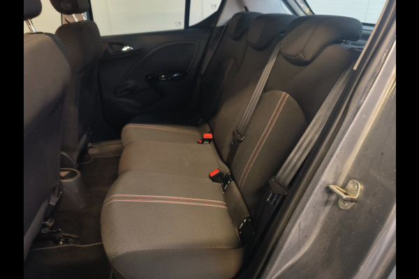 Opel Corsa 1.4 Online Edition 90PK uit 2017 Rijklaar + 12 maanden Bovag-garantie Henk Jongen Auto's in Helmond,  al 50 jaar service zoals 't hoort!