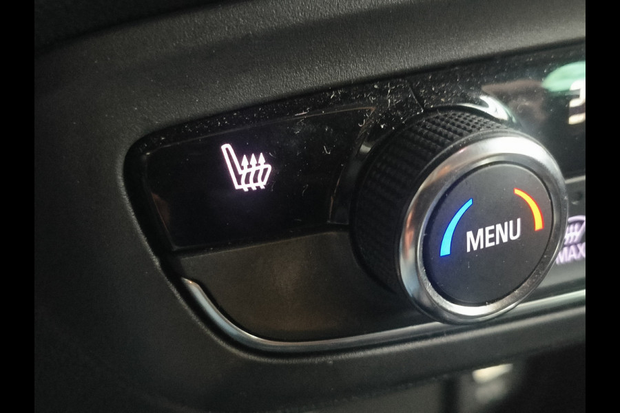 Opel Crossland X 1.2 Turbo Innovation AUTOMAAT uit 2019 Rijklaar + 12 maanden Bovag-garantie Henk Jongen Auto's in Helmond,  al 50 jaar service zoals 't hoort!