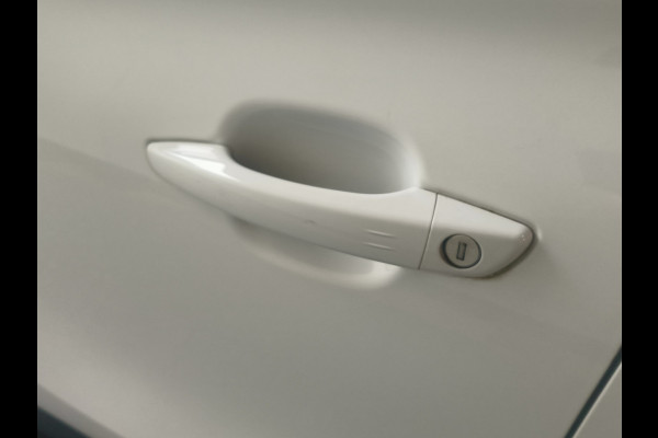 Opel Crossland X 1.2 Turbo Innovation AUTOMAAT uit 2019 Rijklaar + 12 maanden Bovag-garantie Henk Jongen Auto's in Helmond,  al 50 jaar service zoals 't hoort!