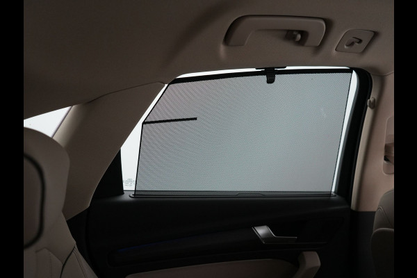 Audi Q5 Sportback 50 TFSI e S Line Plug In Hybrid 300pk Dealer O.H PHEV | Luchtvering | Matrix LED | 21"Audi Sport L.M | Sfeerverlichting | Lederen Sportstoelen Verwarmd | Cruise Control | Navigatie | Virtual | DAB |