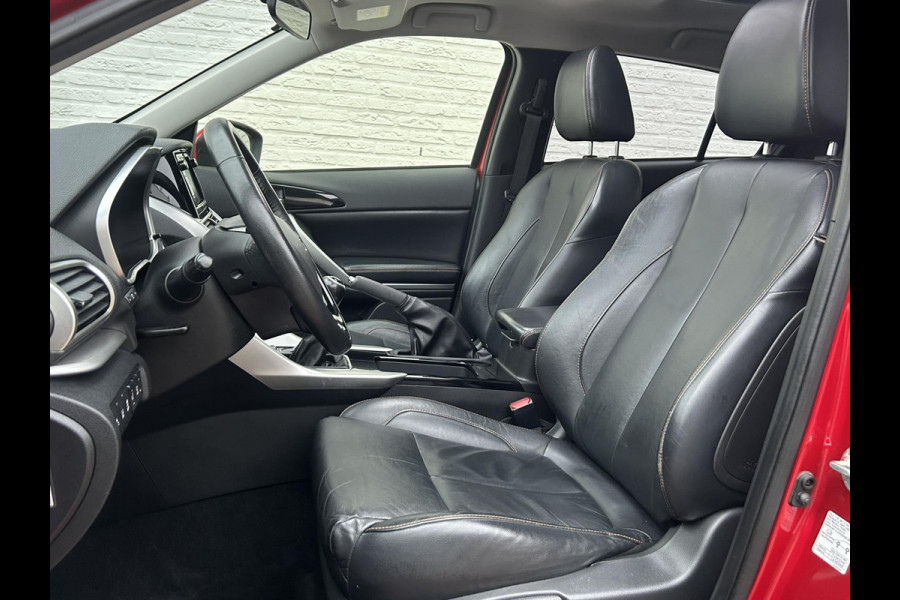 Mitsubishi Eclipse Cross 1.5 DI-T Head-up Panorama Camera+Pdc DAB Cruise Stoel/Stuur verwarming
