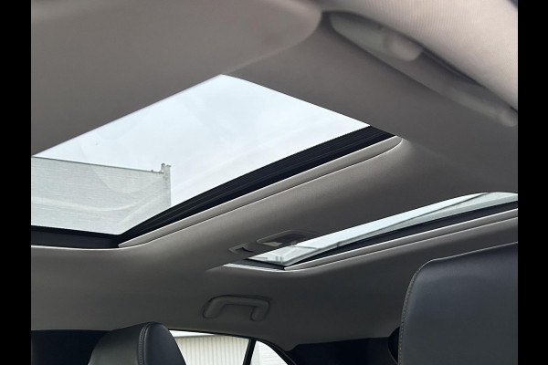 Mitsubishi Eclipse Cross 1.5 DI-T Head-up Panorama Camera+Pdc DAB Cruise Stoel/Stuur verwarming