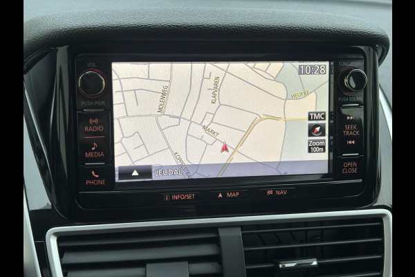 Mitsubishi Eclipse Cross 1.5 DI-T Head-up Panorama Camera+Pdc DAB Cruise Stoel/Stuur verwarming