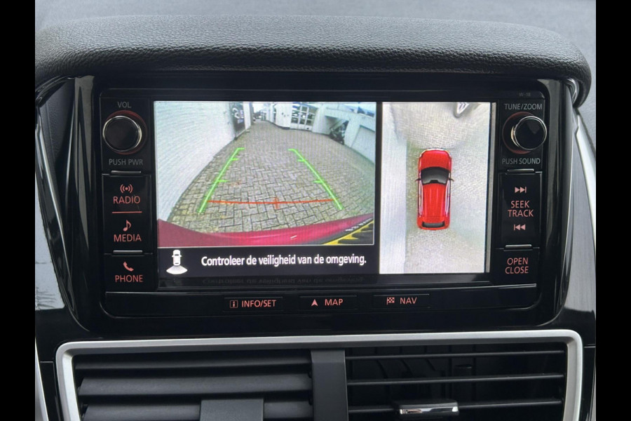 Mitsubishi Eclipse Cross 1.5 DI-T Head-up Panorama Camera+Pdc DAB Cruise Stoel/Stuur verwarming