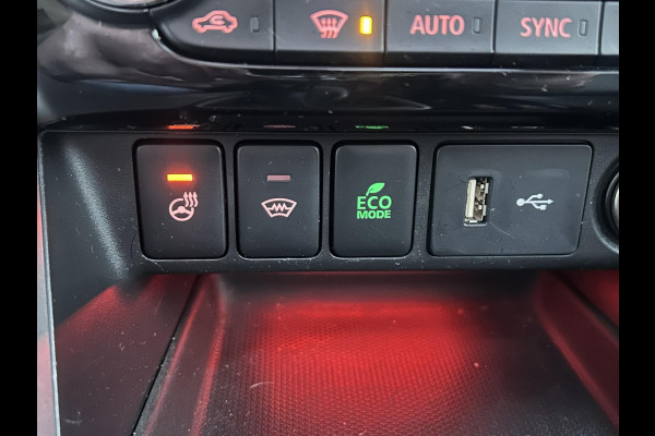 Mitsubishi Eclipse Cross 1.5 DI-T Head-up Panorama Camera+Pdc DAB Cruise Stoel/Stuur verwarming