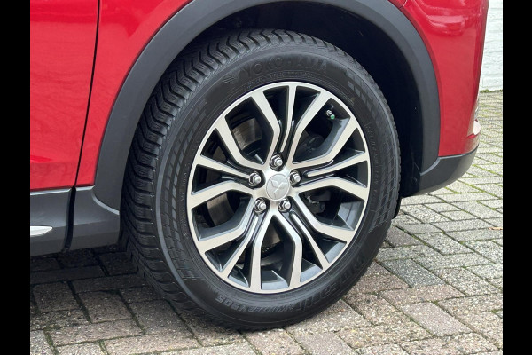 Mitsubishi Eclipse Cross 1.5 DI-T Head-up Panorama Camera+Pdc DAB Cruise Stoel/Stuur verwarming