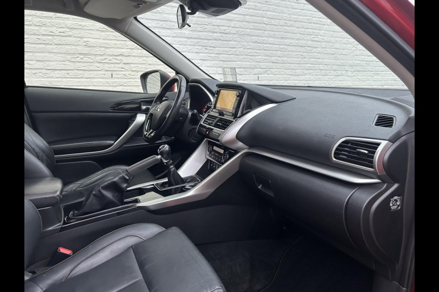 Mitsubishi Eclipse Cross 1.5 DI-T Head-up Panorama Camera+Pdc DAB Cruise Stoel/Stuur verwarming