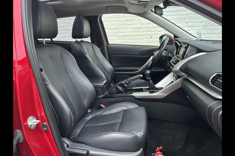 Mitsubishi Eclipse Cross 1.5 DI-T Head-up Panorama Camera+Pdc DAB Cruise Stoel/Stuur verwarming