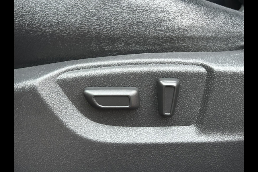 Mitsubishi Eclipse Cross 1.5 DI-T Head-up Panorama Camera+Pdc DAB Cruise Stoel/Stuur verwarming