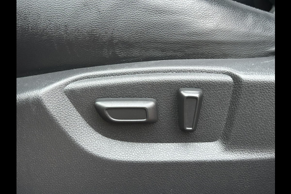 Mitsubishi Eclipse Cross 1.5 DI-T Head-up Panorama Camera+Pdc DAB Cruise Stoel/Stuur verwarming