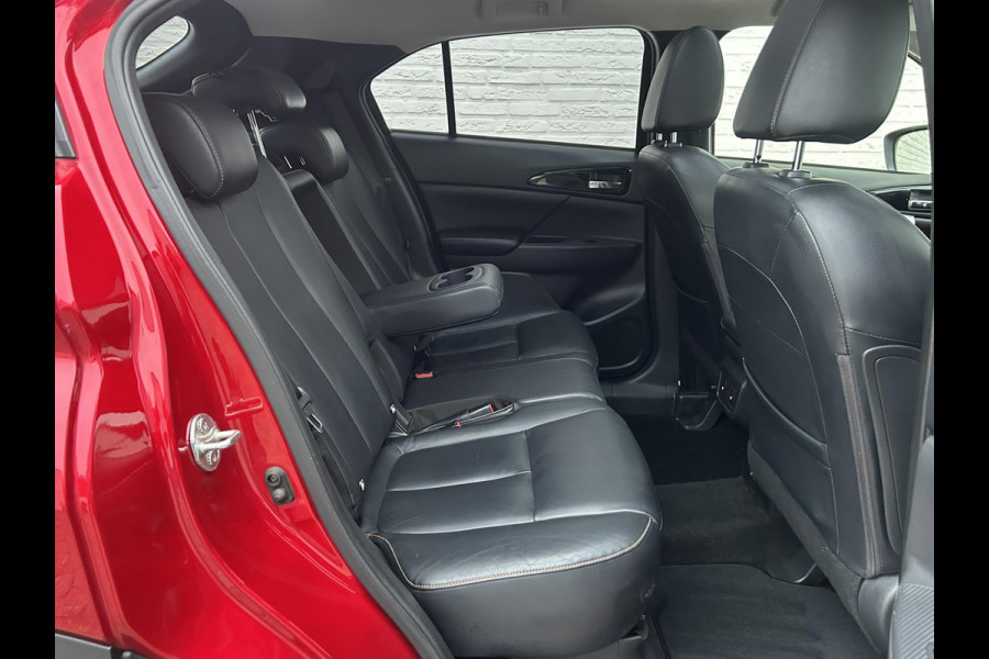 Mitsubishi Eclipse Cross 1.5 DI-T Head-up Panorama Camera+Pdc DAB Cruise Stoel/Stuur verwarming