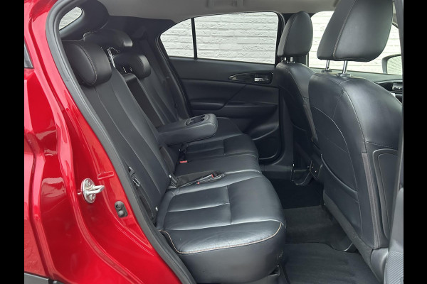 Mitsubishi Eclipse Cross 1.5 DI-T Head-up Panorama Camera+Pdc DAB Cruise Stoel/Stuur verwarming