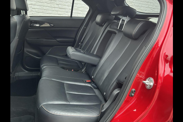 Mitsubishi Eclipse Cross 1.5 DI-T Head-up Panorama Camera+Pdc DAB Cruise Stoel/Stuur verwarming