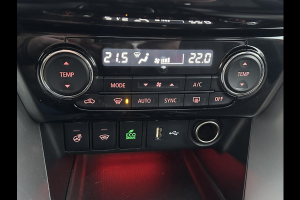 Mitsubishi Eclipse Cross 1.5 DI-T Head-up Panorama Camera+Pdc DAB Cruise Stoel/Stuur verwarming