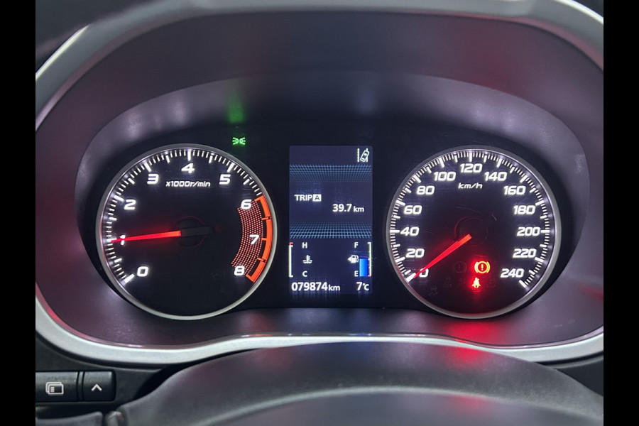 Mitsubishi Eclipse Cross 1.5 DI-T Head-up Panorama Camera+Pdc DAB Cruise Stoel/Stuur verwarming