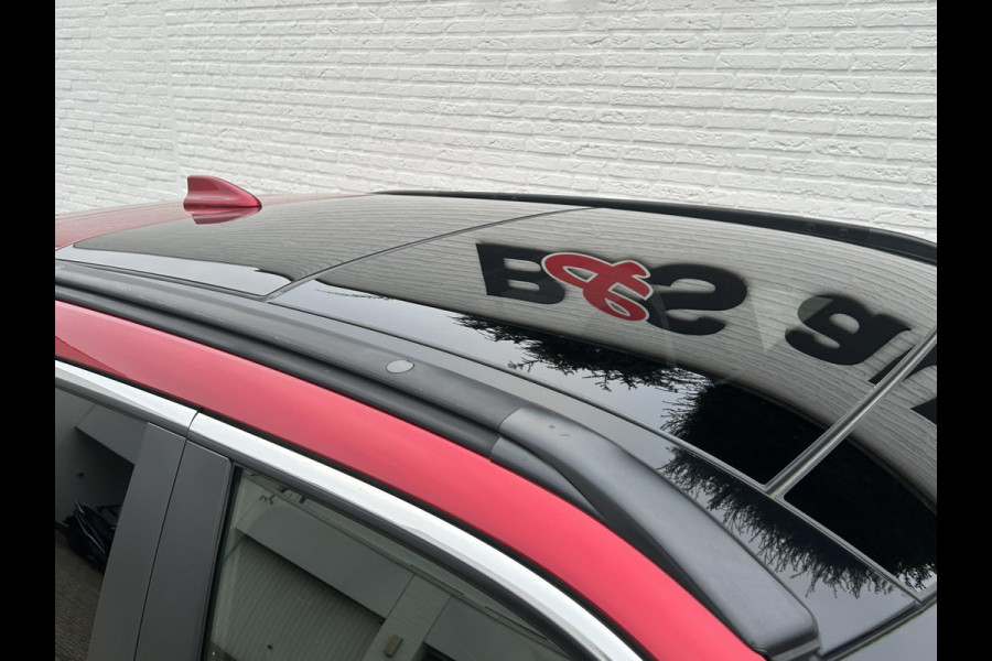 Mitsubishi Eclipse Cross 1.5 DI-T Head-up Panorama Camera+Pdc DAB Cruise Stoel/Stuur verwarming