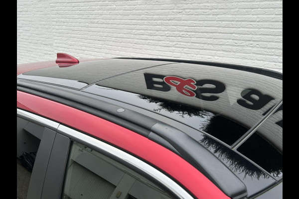 Mitsubishi Eclipse Cross 1.5 DI-T Head-up Panorama Camera+Pdc DAB Cruise Stoel/Stuur verwarming