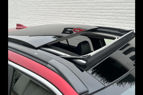 Mitsubishi Eclipse Cross 1.5 DI-T Head-up Panorama Camera+Pdc DAB Cruise Stoel/Stuur verwarming